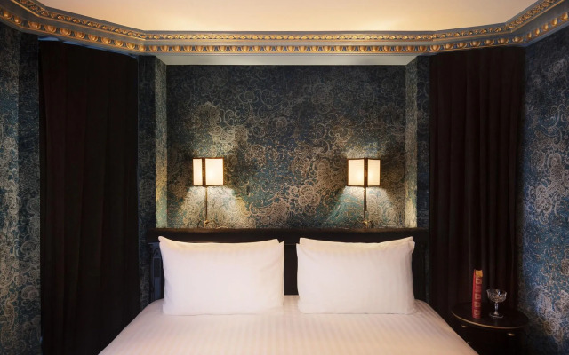 Maison Proust, Hotel & Spa La Mer