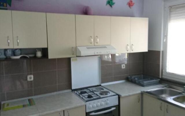 Apartments Leko