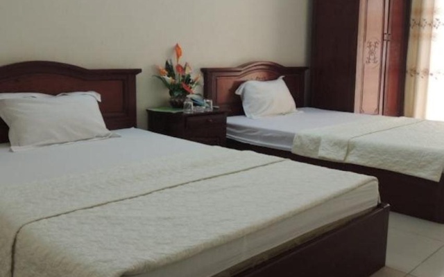 The Ky Moi Hotel – Guest Rooms – Ha Long