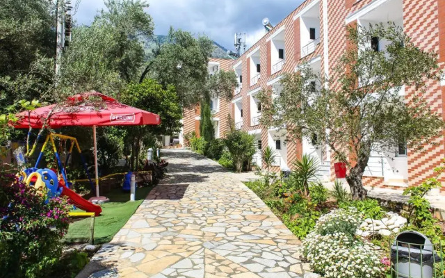 Noan Hotel e Resort
