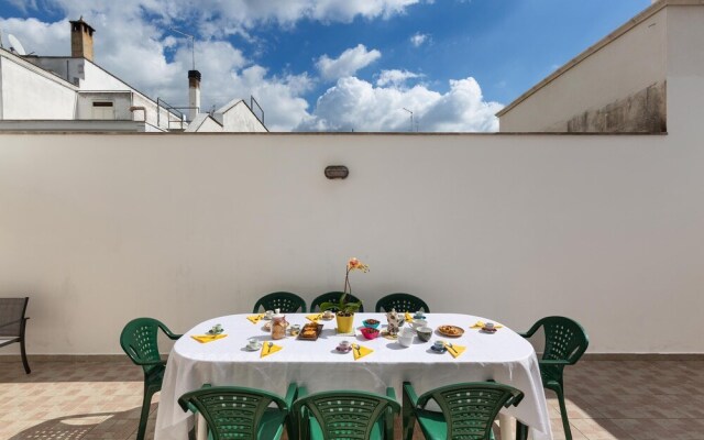 3225 Appartamento La Trozzella by Barbarhouse