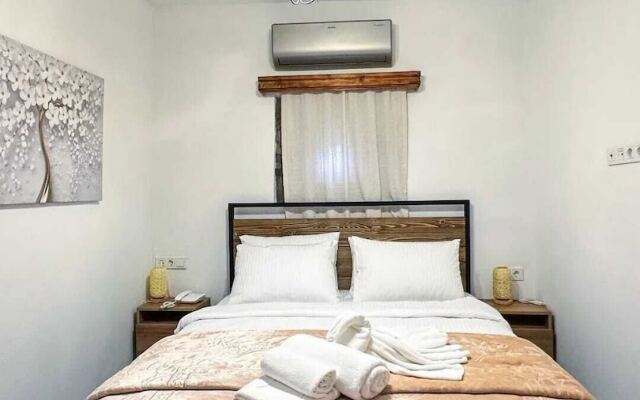 Areto Konak Hotel Adults Only Ages 15 +