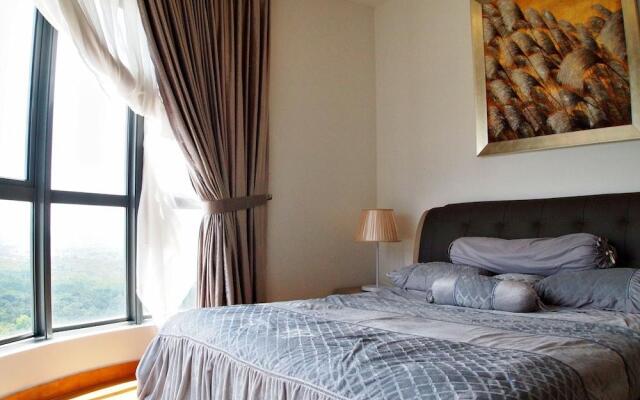 Teega Suites at PH
