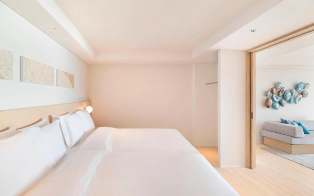 Iraph Sui, a Luxury Collection Hotel