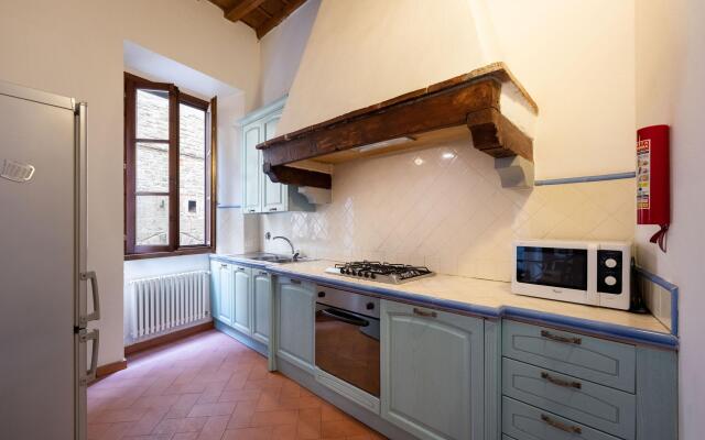 Acqua Apartment in Firenze