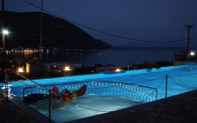 Katerina Resort