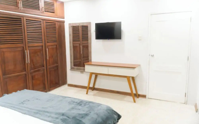 Guayacan Apart Hotel