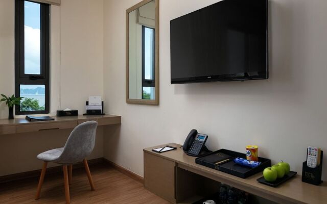 La Batisse Resort Halong