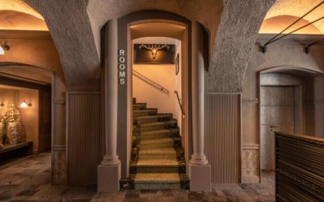 Hotel Gasthof Fischer