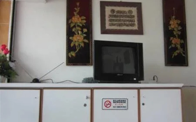 Hotel Bajet @ Medan Tasek