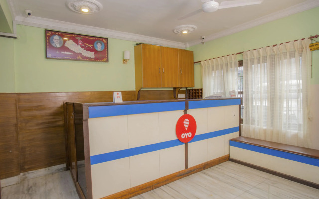 OYO 233 Waling Fulbari Guest House