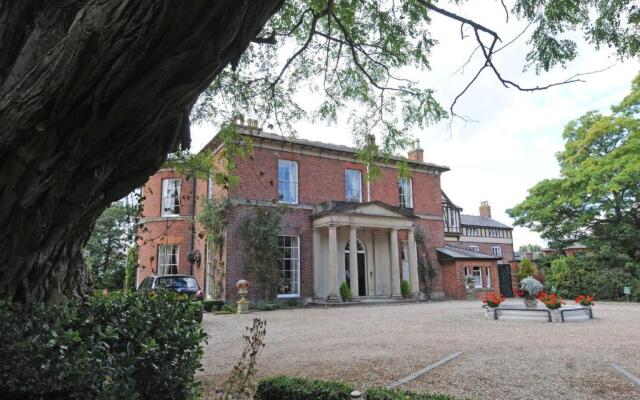 The Old Rectory