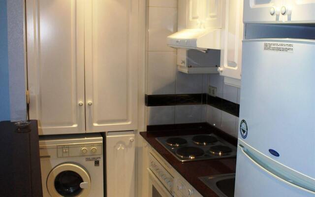 Residencial Casablanca Casa Azahar