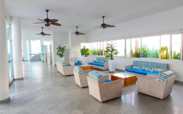 Apartamentos Palmetto - Frente al Mar - Bestbooking
