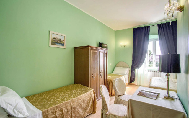 La Residenza dei Principi