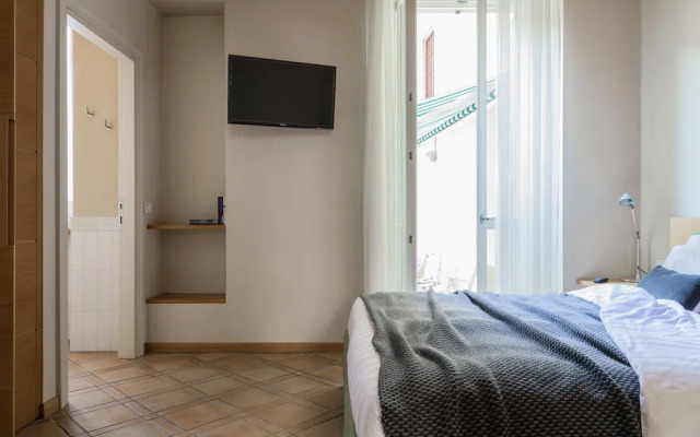 Residenza Ascanio Sforza