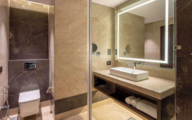 Grand Mirage Dhanbad, A Member Of Radisson Individuals