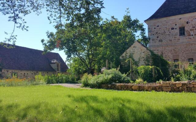 Gîte Dordogne
