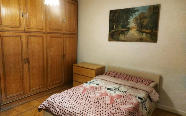 Jessy charming apartment in Heliopolis.