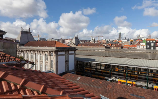 Sendme2Portugal: Loureiro