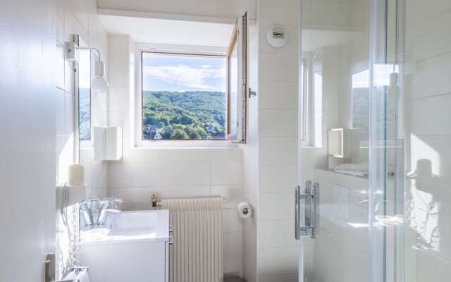 The Originals Boutique, Hotel Le Kastelberg