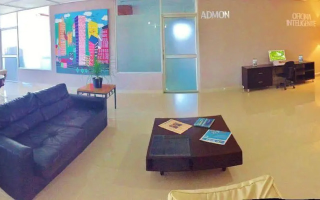 Hotel Torreon
