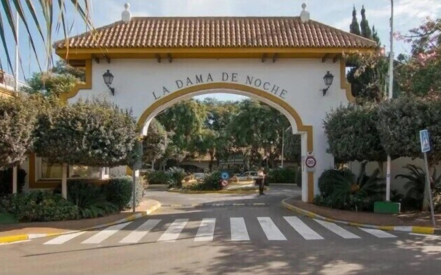 Los Naranjos de Marbella