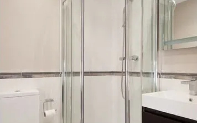 Reserve Apartments New Town