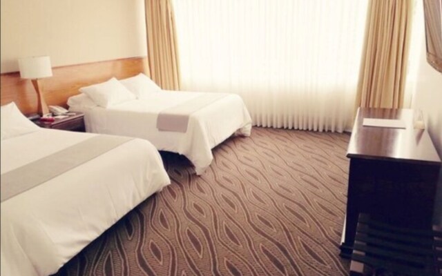 Hotel Excelsior Bogotá