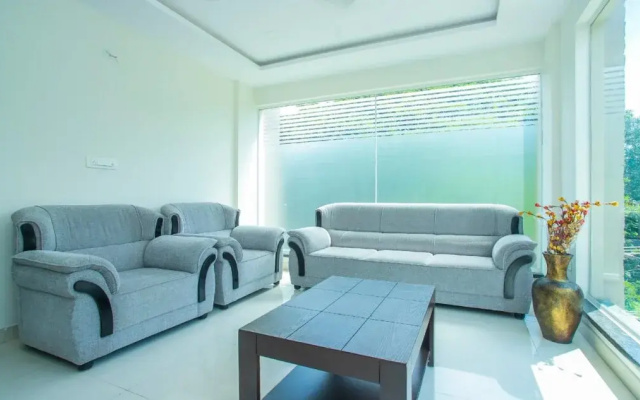 Celesta Inn By OYO Rooms