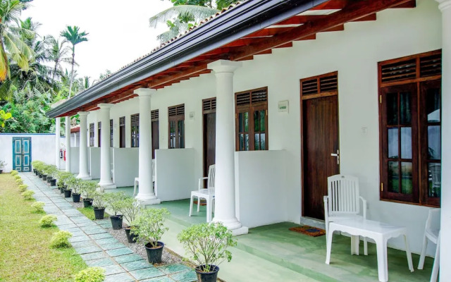 OYO 234 Villa Green View