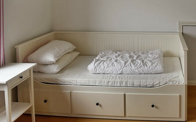 Holiday Home in Bakkasund