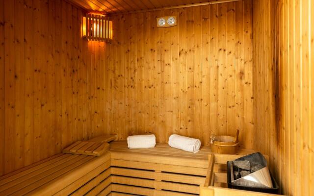 Hotel ILUNION Calas De Conil