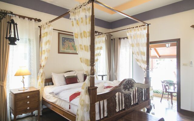 West key Kamala Villa