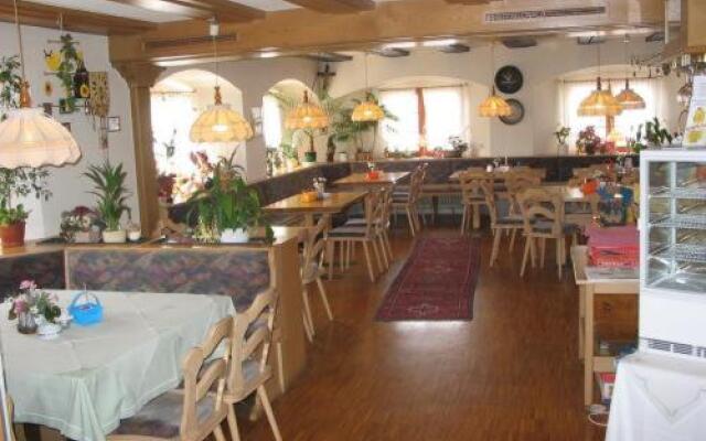 Landgasthof zur Post