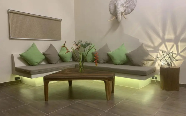 Baan Taolili 3 Bedrooms Villa