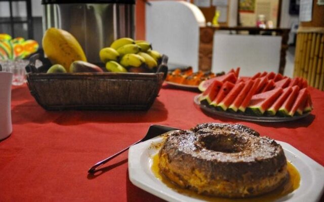 Pousada Tribo Hostel