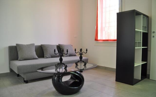 Residenze Rodari Design Suites