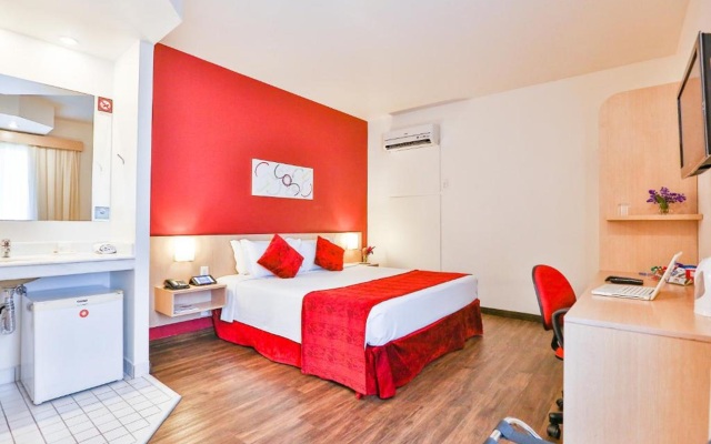 Comfort Hotel Joinville