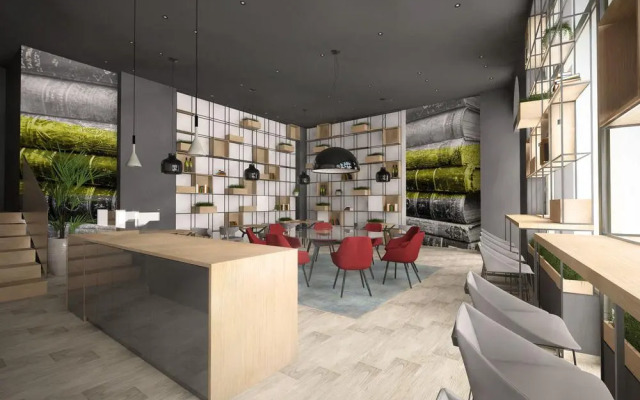 ibis Riga Centre