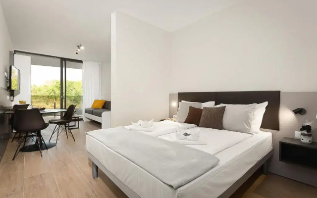 Residence Del Mar Emotion