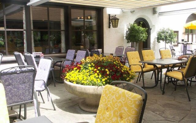 Hotel Chartreuse
