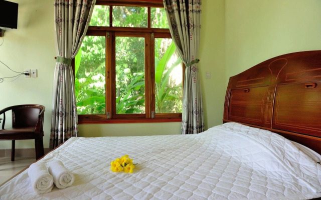 Tang Thanh Phat Resort