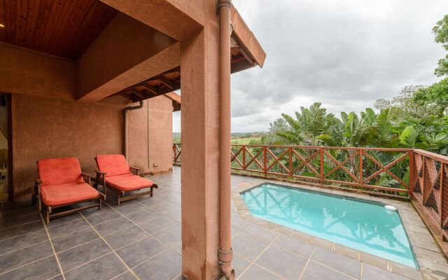 San Lameer Villa Rentals 10905