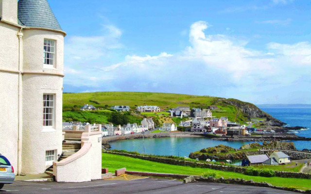 The Portpatrick Hotel by Compass Hospitality