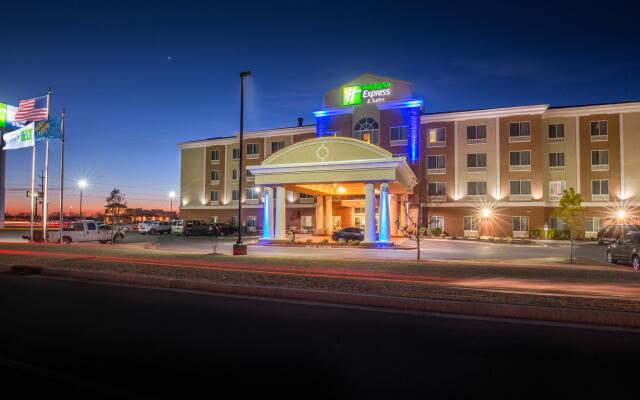 Holiday Inn Express Hotel & Suites Elk City, an IHG Hotel