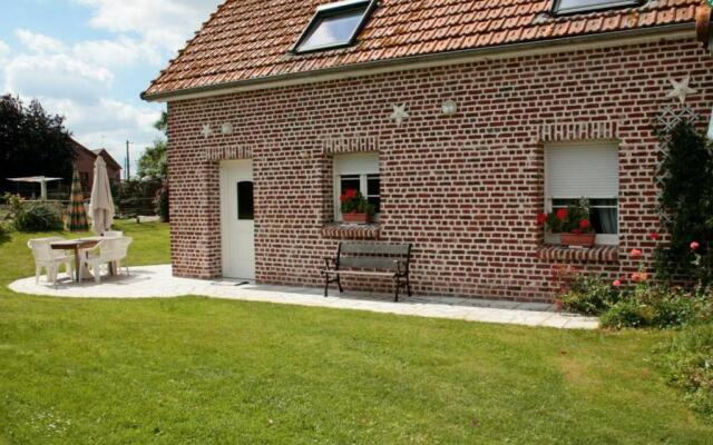 Gîte Croisilles, 5 pièces, 7 personnes - FR-1-376-63