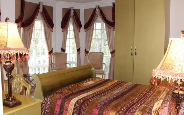 The Angels Place Boutique Hotel