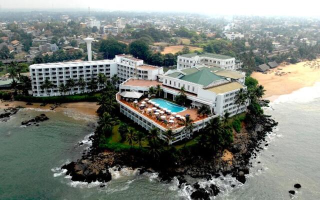 Mount Lavinia Hotel