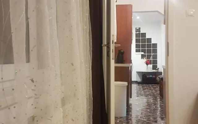 Apartament Teilor